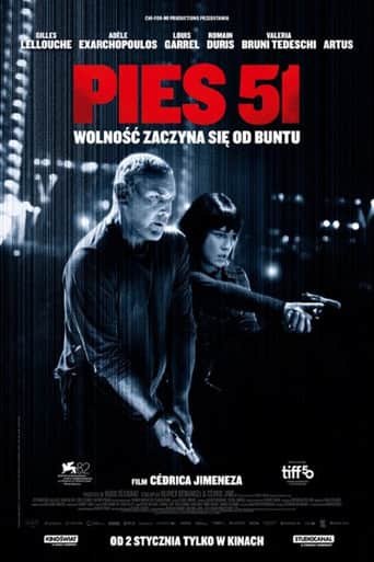 Pies 51 Cały Film (2025) - Vider • Filmy-Vider.pl