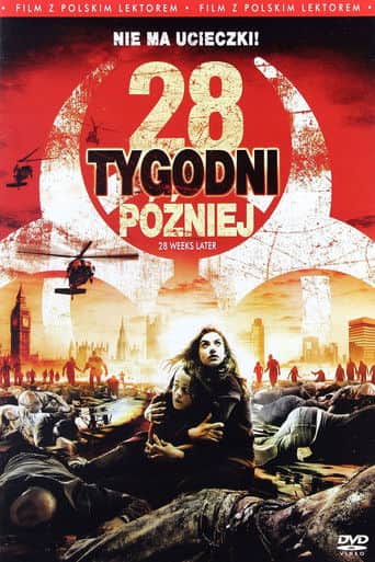 28 tygodni później Cały Film (2007) - Vider • Filmy-Vider.pl