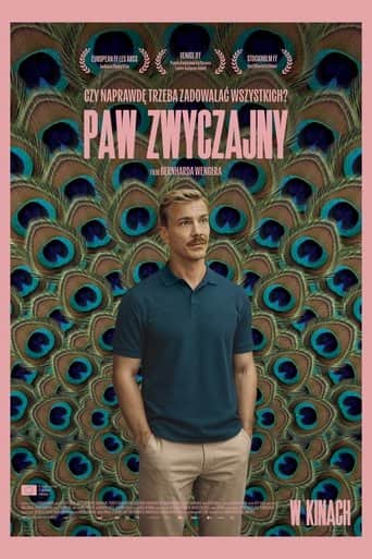 Paw zwyczajny Cały Film (2025) - Vider • Filmy-Vider.pl