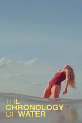 Chronologia wody Cały Film (2025) - Vider • Filmy-Vider.pl