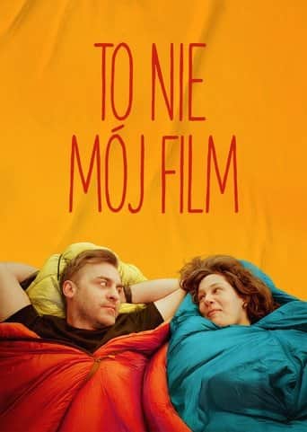To nie mój film Cały Film (2024) - Vider • Filmy-Vider.pl