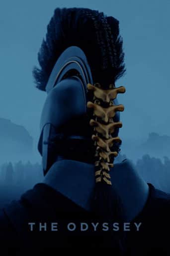 Odyseja Cały Film (2026) - Vider • Filmy-Vider.pl