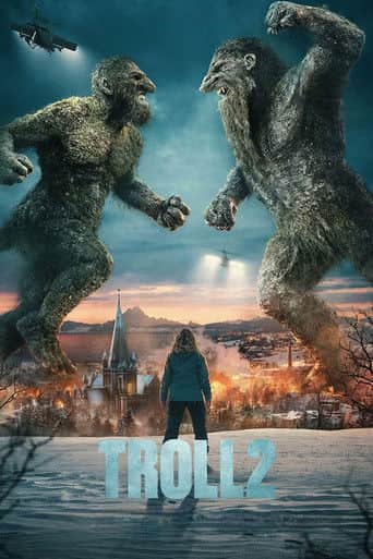 Troll 2 Cały Film (2025) - Vider • Filmy-Vider.pl