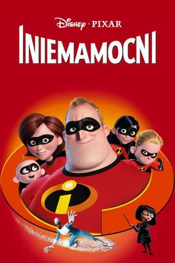 Iniemamocni Cały Film (2004) - Vider • Filmy-Vider.pl