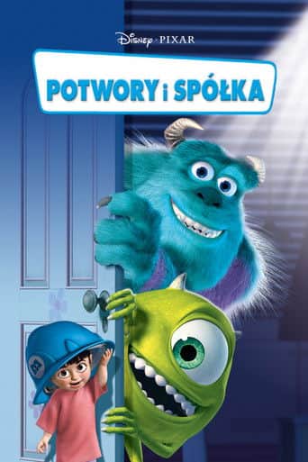 Potwory i spółka Cały Film (2001) - Vider • Filmy-Vider.pl