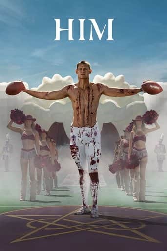 Jestem NIM Cały Film (2025) - Vider • Filmy-Vider.pl