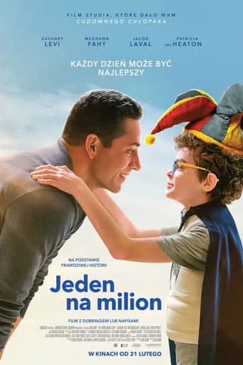 Jeden na milion Cały Film (2025) - Vider • Filmy-Vider.pl