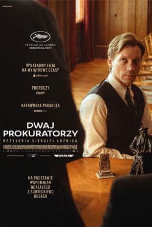 Dwaj prokuratorzy Cały Film (2025) - Vider • Filmy-Vider.pl