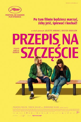 Przepis na szczęście Cały Film (2025) - Vider • Filmy-Vider.pl