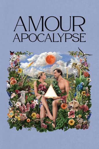 Amour apocalypse Cały Film (2025) - Vider • Filmy-Vider.pl