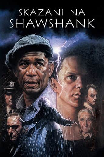Skazani na Shawshank Cały Film (1994) - Vider • Filmy-Vider.pl