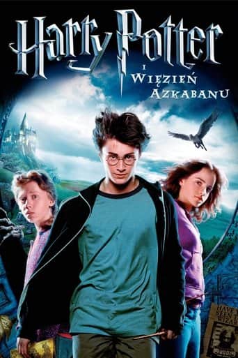 Harry Potter i więzień Azkabanu Cały Film (2004) - Vider • Filmy-Vider.pl
