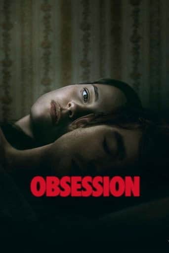 Obsession Cały Film (2026) - Vider • Filmy-Vider.pl