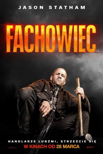 Fachowiec Cały Film (2025) - Vider • Filmy-Vider.pl