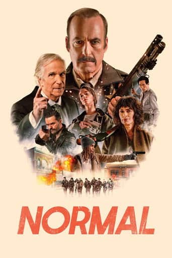 Normal Cały Film (2026) - Vider • Filmy-Vider.pl