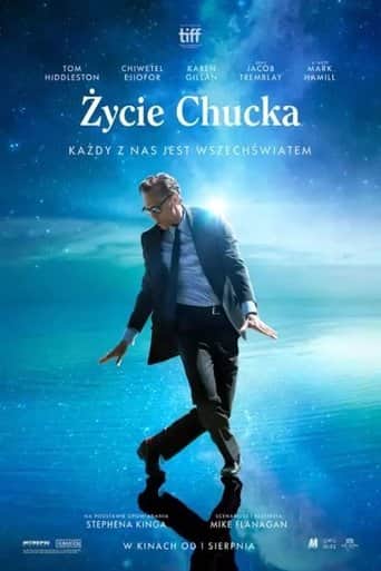 Życie Chucka Cały Film (2025) - Vider • Filmy-Vider.pl