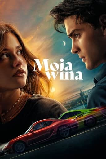 Moja wina Cały Film (2023) - Vider • Filmy-Vider.pl