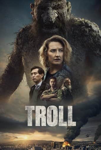 Troll Cały Film (2022) - Vider • Filmy-Vider.pl