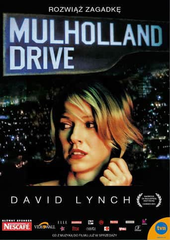 Mulholland Drive Cały Film (2001) - Vider • Filmy-Vider.pl