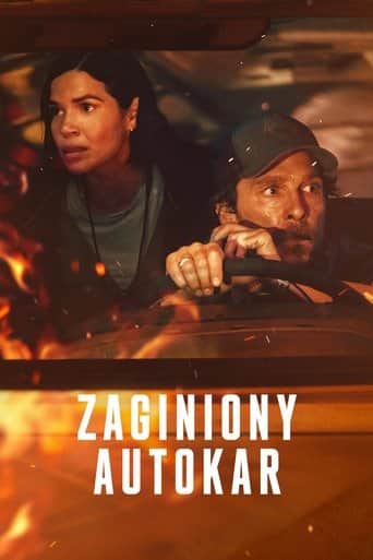Zaginiony autokar Cały Film (2025) - Vider • Filmy-Vider.pl