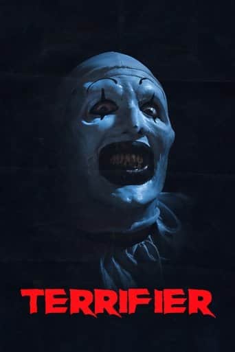 Terrifier Cały Film (2011) - Vider • Filmy-Vider.pl