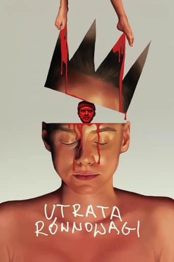 Utrata równowagi Cały Film (2025) - Vider • Filmy-Vider.pl