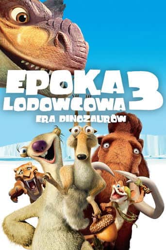Epoka Lodowcowa 3: Era Dinozaurów Cały Film (2009) - Vider • Filmy-Vider.pl
