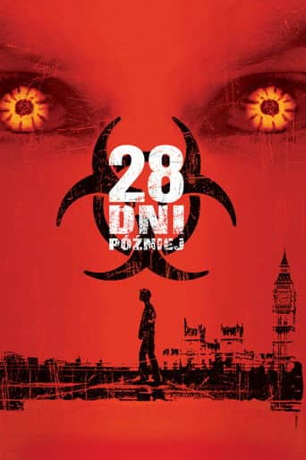 28 dni później Cały Film (2002) - Vider • Filmy-Vider.pl