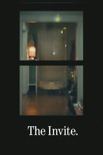 The Invite Cały Film (2026) - Vider • Filmy-Vider.pl