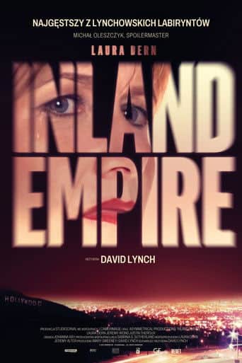 Inland Empire Cały Film (2006) - Vider • Filmy-Vider.pl
