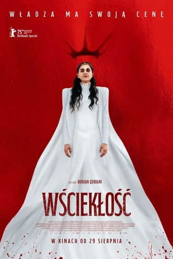 Wściekłość Cały Film (2025) - Vider • Filmy-Vider.pl