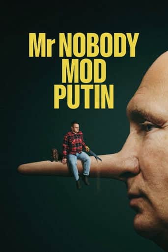 Pan Nikt kontra Putin Cały Film (2025) - Vider • Filmy-Vider.pl