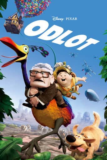 Odlot Cały Film (2009) - Vider • Filmy-Vider.pl
