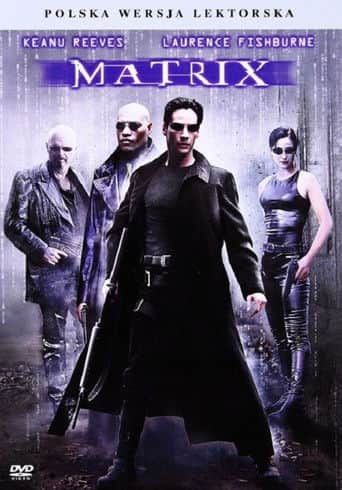 Matrix Cały Film (1999) - Vider • Filmy-Vider.pl