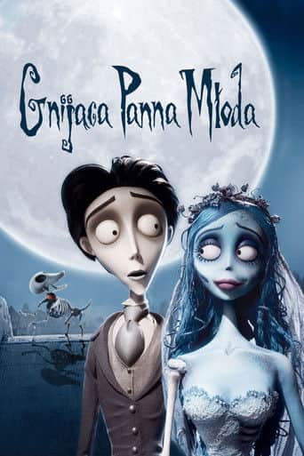 Gnijąca panna młoda Cały Film (2005) - Vider • Filmy-Vider.pl