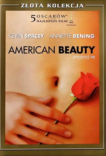 American Beauty Cały Film (1999) - Vider • Filmy-Vider.pl