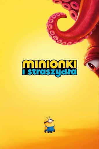 Minionki i straszydła Cały Film (2026) - Vider • Filmy-Vider.pl