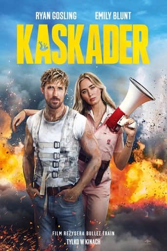 Kaskader Cały Film (2024) - Vider • Filmy-Vider.pl