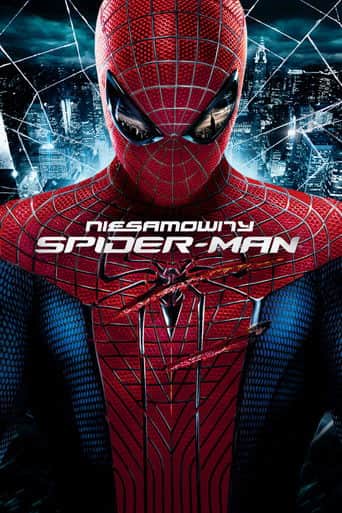 Niesamowity Spider-Man Cały Film (2012) - Vider • Filmy-Vider.pl