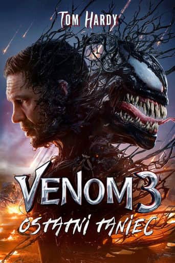 Venom 3: Ostatni taniec Cały Film (2024) - Vider • Filmy-Vider.pl