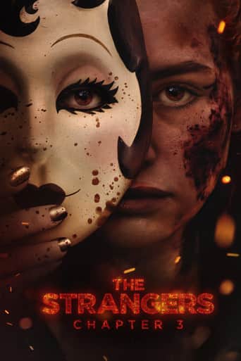 The Strangers: Chapter 3 Cały Film (2026) - Vider • Filmy-Vider.pl