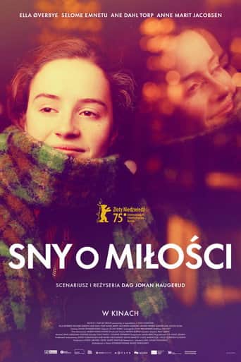 Sny o miłości Cały Film (2024) - Vider • Filmy-Vider.pl
