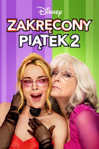 Zakręcony piątek 2 Cały Film (2025) - Vider • Filmy-Vider.pl