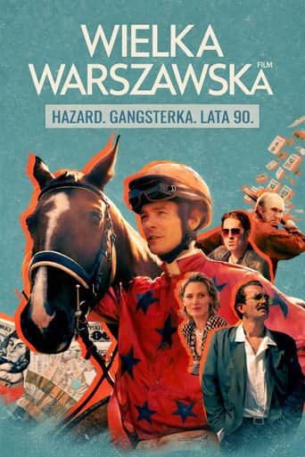 Wielka Warszawska Cały Film (2026) - Vider • Filmy-Vider.pl
