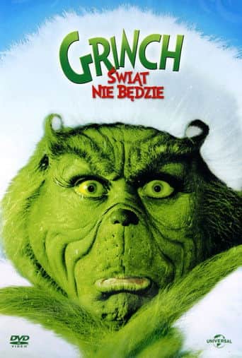 Grinch: Świąt nie będzie Cały Film (2000) - Vider • Filmy-Vider.pl