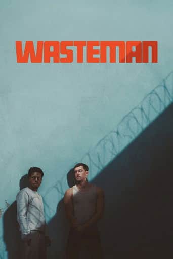 Wasteman Cały Film (2026) - Vider • Filmy-Vider.pl