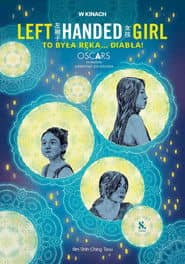 Left-Handed Girl. To była ręka… diabła! Cały Film (2025) - Vider • Filmy-Vider.pl