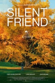Milcząca przyjaciółka Cały Film (2026) - Vider • Filmy-Vider.pl