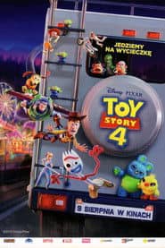 Toy Story 4 Cały Film (2019) - Vider • Filmy-Vider.pl