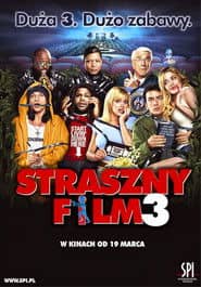 Straszny Film 3 Cały Film (2003) - Vider • Filmy-Vider.pl